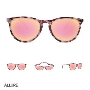 Brand new Shady Ray's Allure Sunglasses